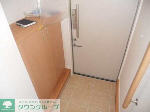 ロイヤルステージの物件内観写真